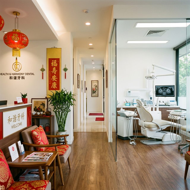Our Modern Clinic